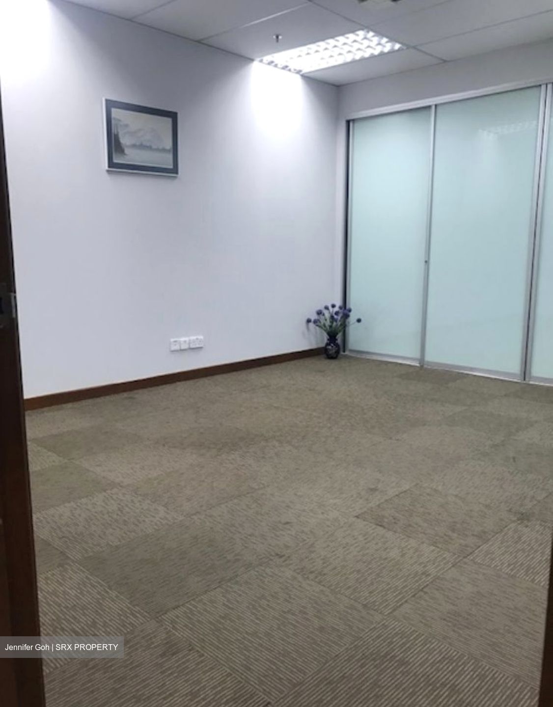 Crystal Time Building (D13), Office #503118721